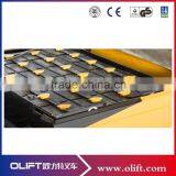 Best Price 1.6 T 1.8T 2T 2.5T 3T Electric Forklift Trucks for Sale thumbnail-3