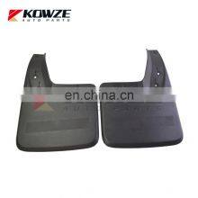 Mudguard For Toyota Hilux Revo 76622-0K140 76621-0K140 76626-0K240 76625-0K240 thumbnail-5