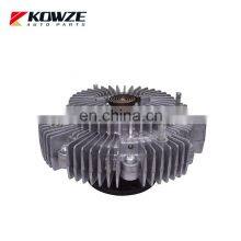 Engine Coupling Assy Cooling Fan Clutch 16210-66020 for TOYOTA LAND CRUISER 1FZ FZJ70 thumbnail-4