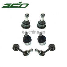 ZDO Car Parts Manufacturer Ball Joint Kit For TOYOTA LAND CRUISER 43350090904806860030 4806909090 thumbnail-2
