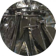 CJ-03 Danforth HHP Anchor thumbnail-2