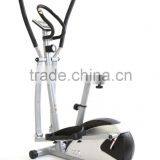 CYCLETTE ELLITTICA PROFESSIONALE ELLIPTICAL MAGNETICA ERGOMETRO CON DISPLAY LCD MET809S