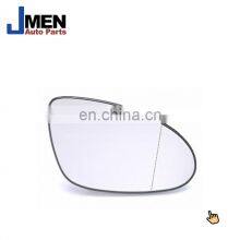 Jmen 2218100221 Mirror Glass for Mercedes Benz W221 W216 W219 05-09 Dimming Heated Auto Body Spare Parts thumbnail-1