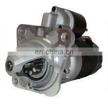 99486046 42498115 High Performance 24V 5.5KW Starter Motor for Iveco Stralis 2002- Eurostar 1993- thumbnail-5