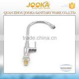 2016 Durable Chrome Plated Fashionable Kitchen Faucet thumbnail-1