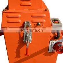 220V/380V Planetary Concrete Edge Floor Grinder thumbnail-3