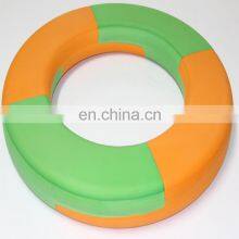 Customized Amazon Hot Sale Friendly Eva Floating Swim Ring In Water Children And Adults Round Swimming Ring thumbnail-2