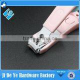 Finger Nail Clipper Baby Nail Toe Nippers thumbnail-3