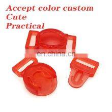 Buckles for Pet Products Small and Cute Buckle Safe and Practical thumbnail-2