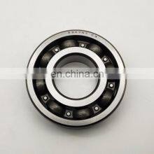 6305 ZZ Deep Groove Ball Bearings 6305 VV thumbnail-3