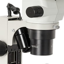 Scientific Grade Stereo-fluorescence Microscope MZX81 thumbnail-5
