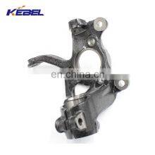 Car Steering Knuckle 5QL407256 Steering Knuckle for VW JETTA 2019 thumbnail-3