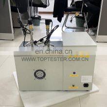 ASTM D525 Automatic Oxidation Stability Analyzer for Gasoline thumbnail-4