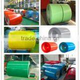 Colour Coated Steel Coil thumbnail-1
