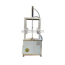 High Quality Long Life Frozen Meat Cutting Machine
