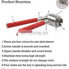 YTK-MC02 Hand Held Capping Pliers Small Oral Liquid Medical Injection Bottle Aluminum Plastic Capping Capping Machine thumbnail-5