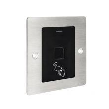 Secukey Embedded Access Control Fingerprint Reader 86*86mm Metal Case Biometric Reader thumbnail-3