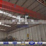 Iron Bead Curtain Decorative Mesh thumbnail-1