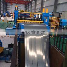 304 fh 4mm Stainless Steel Channel Led Strip thumbnail-3