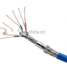 Hot Selling Utp Ftp Sftp Cat 6 Utp Cat6 Outdoor Ftp Cat6 for Communication thumbnail-2