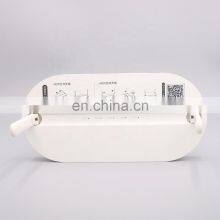 Hot Sale 4GE+1POTS+1USB+2.4G&5G Wifi FTTH Gpon Ont Zte F650A thumbnail-4