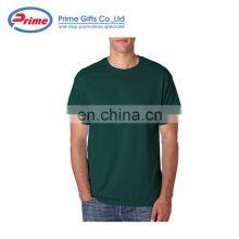 Custom 100% Cotton T Shirt With Printing for Promotions thumbnail-3
