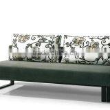 Single Three Star Guest Room Commercial Sleeper Sofa thumbnail-6