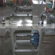 OR Series Spiral Pineapple Juice Extractor Machine Fruit Juice Press Machine thumbnail-3