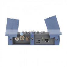 TM291D Dual Wavelength 1310/1550NM Standard Optical Time Domain Reflectometer OTDR Tester With Touch Screen thumbnail-3