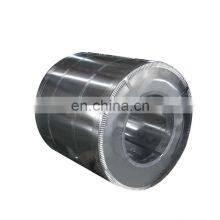 DX51D 1 - 3 mm Galvanized Steel Coil Zero Spangle Z275 G90 Zinc Coated GI Galvanized Steel Coil thumbnail-1