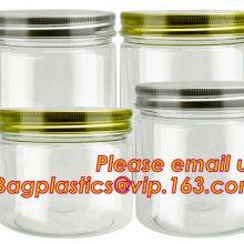 Glass Jar 3ml,5ml,7ml,10ml,15ml,30ml Storage Bottles & Jars, Small Glass Jars Containers Silicone,Plastic,Bamboo,Glass thumbnail-4