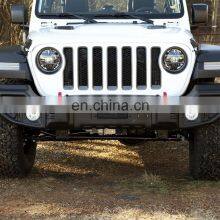RR Style Spartacus Front Bumper for Jeep Wrangler JL 18+ thumbnail-4