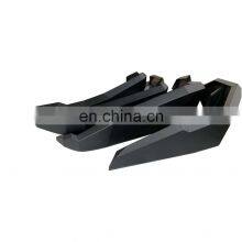 Shanghai Sanfu J342 Fender Flares Wholesalers 4x4 ABS High Quality Aluminum Alloy Fender Flare Fit For Jeep W Rangler JK 07-17 thumbnail-5