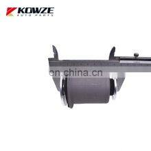 Front Suspension Lower Bushing For Toyota Hilux Revo GUN126 GUN125 LAN125 48655-0K080 thumbnail-5