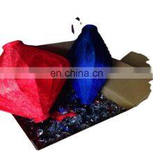 Vietnam Silk Lantern and Lamp - Round Lantern thumbnail-2