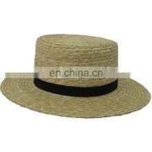 Natural Straw Hats From Vietnam/Straw Hats, Summer Hats, Fashion Style Beach Straw Hats In Vietnam thumbnail-3