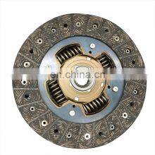 Clutch Pressure Plate Manufacturer Clutch Disk For BYD F3 Automobile Engine Model thumbnail-5