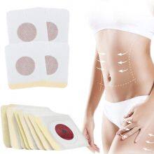 Hot-selling 10 Pcs  Magnet Slimming Patch Waterproof Slim-Patches Easy to Lose Weight