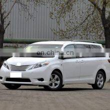 Bumper Grille for Sienna 2011 2012 2013 2014 thumbnail-3