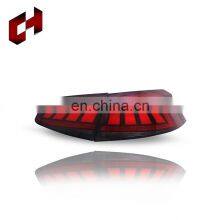 CH Auto Modified Tail Lamps Led Turn Signal Rear Bumper Lights Stop Light For Volkswagen Passat B8 /Magotan 2016-2018 thumbnail-4