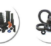 Rubber Injection Molding Machine thumbnail-4