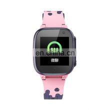 Low Price Magnetic Charging 1.4 Inch Touch Screen 2G Network Kids Gps Track Smart Watch With Camera Q15 Q90 Q50 Q12 thumbnail-2