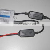 E-Mark approval CANBUS HID ballast HX35-A9 12V 35W for VW Touareg, with warning canceller