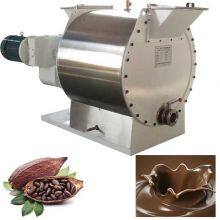 Chocolate Conche Refiner Machine