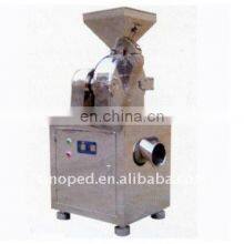 GF-250 Universal Pulverizing Grinding Machine Crusher for Small Volume Production thumbnail-2