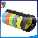 Newest Product Bluetooth 4.0 Smart Bracelet Waterproof IP67 Smart Watch thumbnail-2