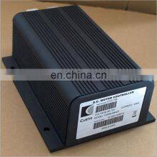 Curtis 1205M-6B403 DC Drive Motor Controller With Regenerative Brake thumbnail-5