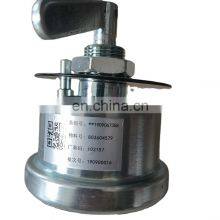 Battery Switch Loader Parts 803604579 for XCMG LW500FN thumbnail-1