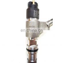 0445120382 0445120371 Injector T413609 391-3974 Diesel Injector 396-9626 for Perkins Caterpillar C7.1 Engine Spare Parts thumbnail-2