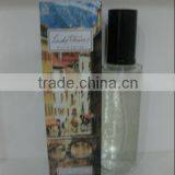 100ml Fragrance Room Spray,eco-friendly Air Freshener, Home Fragrance Spray SA-1515